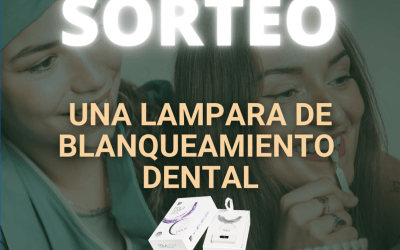 ¡Sorteo de Verano en Clínica Dental Anabel Paterna!